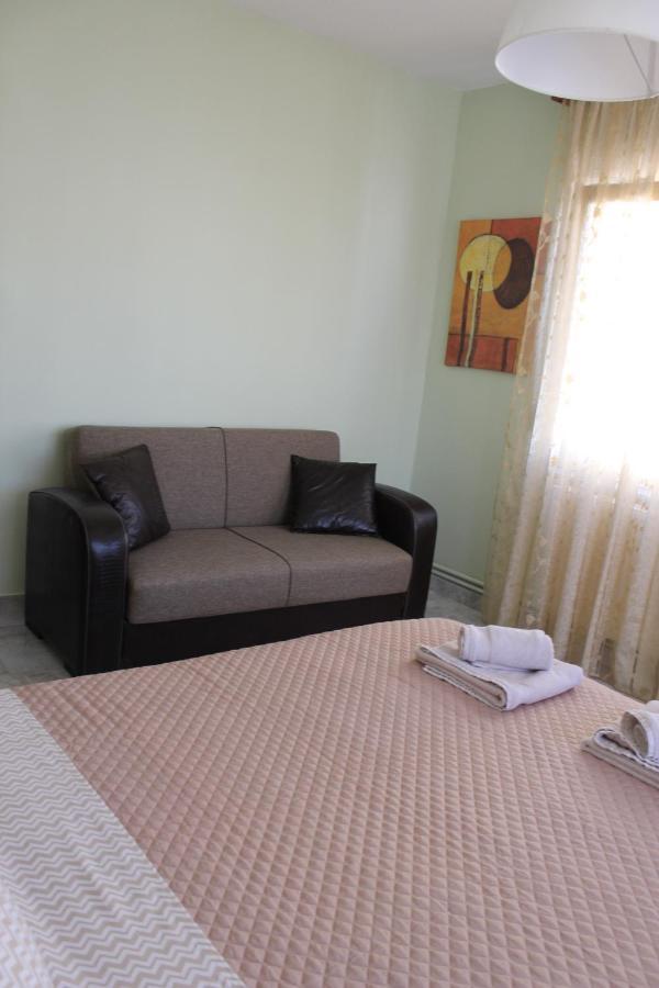 Comfortable Apartment In The Center Of Alexandroupolis Exterior foto